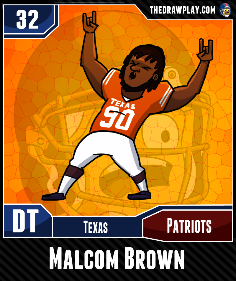 MalcomBrown