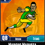 MarcusMariota