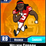 MelvinGordon