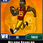 NelsonAgholor