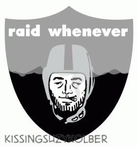 Raiders