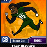 TraeWaynes