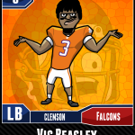 VicBeasley