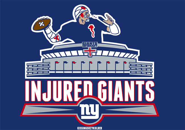 GiantsInjuries