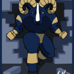 rams