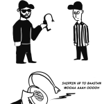 Headsets