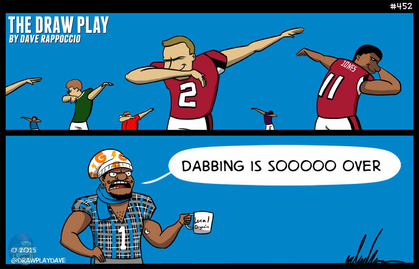 Hipster Cam only supports local touchdowns. 