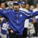 Tom Coughlin