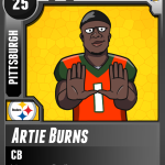 ArtieBurns