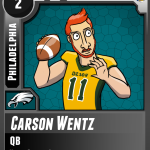 CarsonWentz