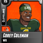 CoreyColeman