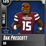 DakPrescott