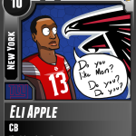 EliApple