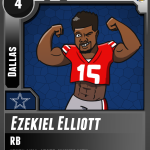 EzekielElliot