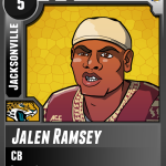 JalenRamsey