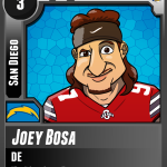 JoeyBosa