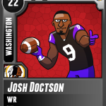 JoshDoctson