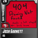 JoshGarnett