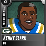 KennyClark