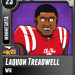 LaquonTreadwell