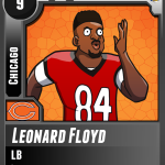 LeonardFloyd