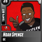 NoahSpence