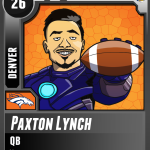 PaxtonLynch