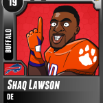 ShaqLawson