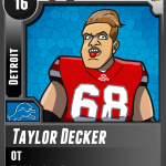 TaylorDecker