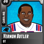 VernonButler
