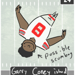 24-Gareon COnley