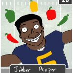 25-Peppers