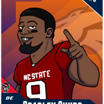 Bradley Chubb