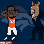 Broncos