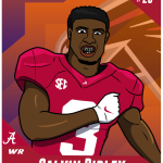Calvin Ridley