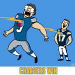 Chargers