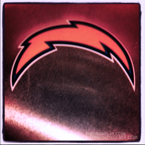 Chargers