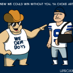 Cowboys