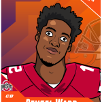 Denzel Ward