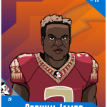 Derwin James