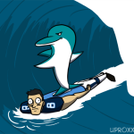 Dolphins