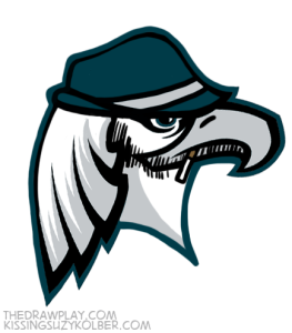 Eagles