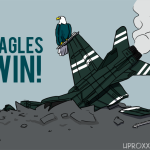 EaglesWin