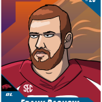 Frank Ragnow