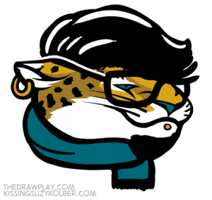 Jaguars