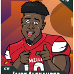 Jaire Alexander