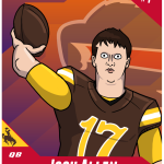 Josh Allen