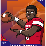 Lamar Jackson