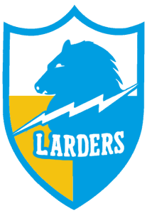 Larders