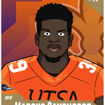 Marcus Davenport